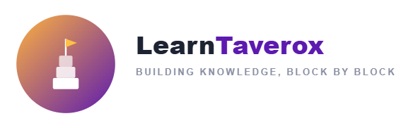 learntaverox